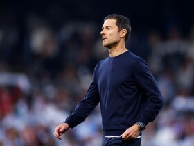 Chelsea Gagal Dapat Pengganti Enzo, Ini Kata Xabi Alonso