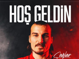 OFFICIAL: Soyuncu signs with Corum FK on 2-year deal