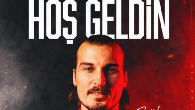 OFFICIAL: Soyuncu signs with Corum FK on 2-year deal