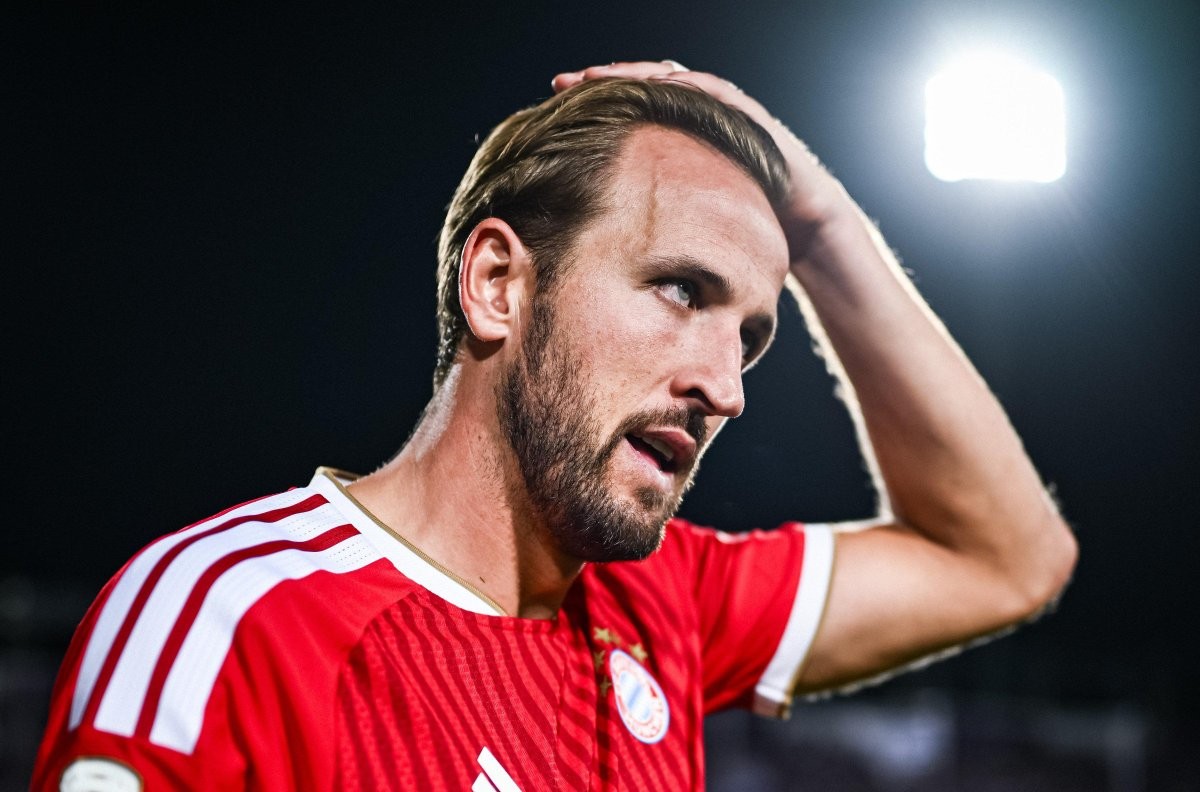 Can Kane score against all? He's netted against all 20 Bundesliga teams as Schalke the 21st