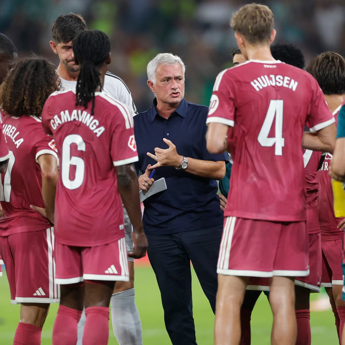 AS: Real zeigt zwei Gesichter – Offensive stark, Defensive und Auswärtsspiele schwach