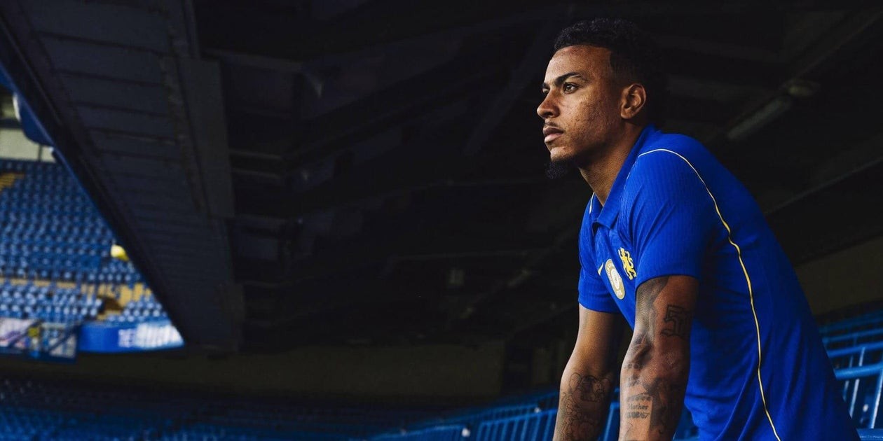 M. Rogers ficha por el Chelsea por más de cien millones de libras