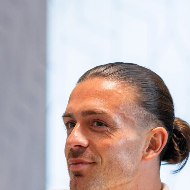 ジャック・グリーリッシュ「エヴァートンに戻れて最高だ、雰囲気を盛り上げよう」