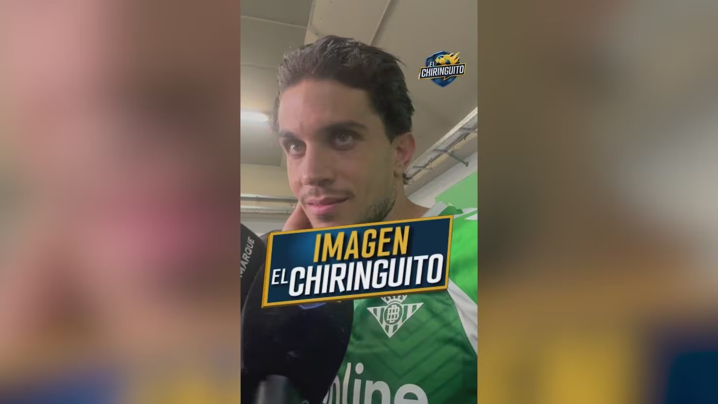 Bartra reponde a Mourinho y no se corta: “Me vi su documental...”