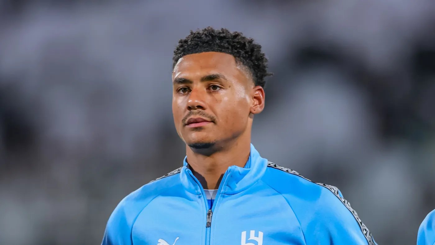 Watkins: I joined Al-Hilal for a new challenge and promise many goals