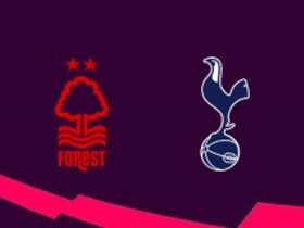 LIVE: Nottingham Forest vs Tottenham