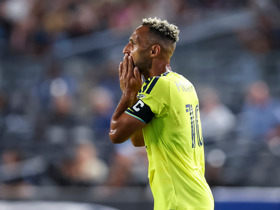 New York City FC 0-0 Nashville SC: Mukhtar miss proves costly for Eastern Conference leaders