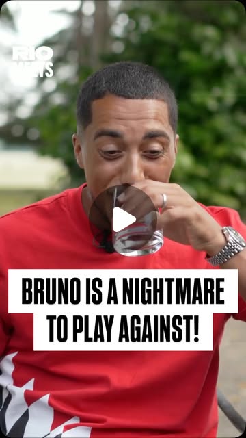 Tielemans: Bruno Fernandes war ein Albtraum, jetzt ist es einfacher, sein Teamkollege zu sein