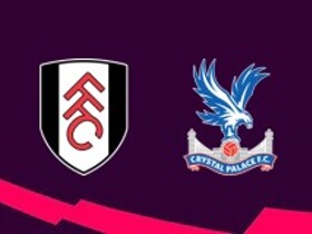 Trực tuyến: Fulham vs Crystal Palace