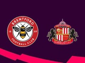 LIVE: FC Brentford vs AFC Sunderland