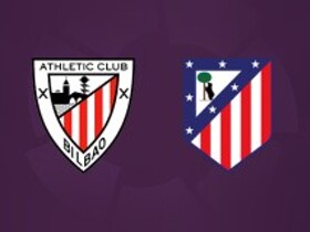 Escalação de Athletic vs Atleti lançada!