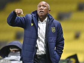 Son départ du Paris FC, un retour au FC Nantes : Antoine Kombouaré lâche ses vérités