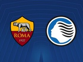 LIVE: Roma vs Atalanta