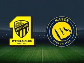 Đội hình ra sân Al-Ittihad vs Al Nassr đã được công bố.