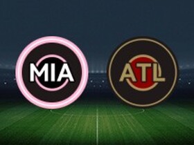 EN DIRECTO: Inter Miami vs Atlanta United