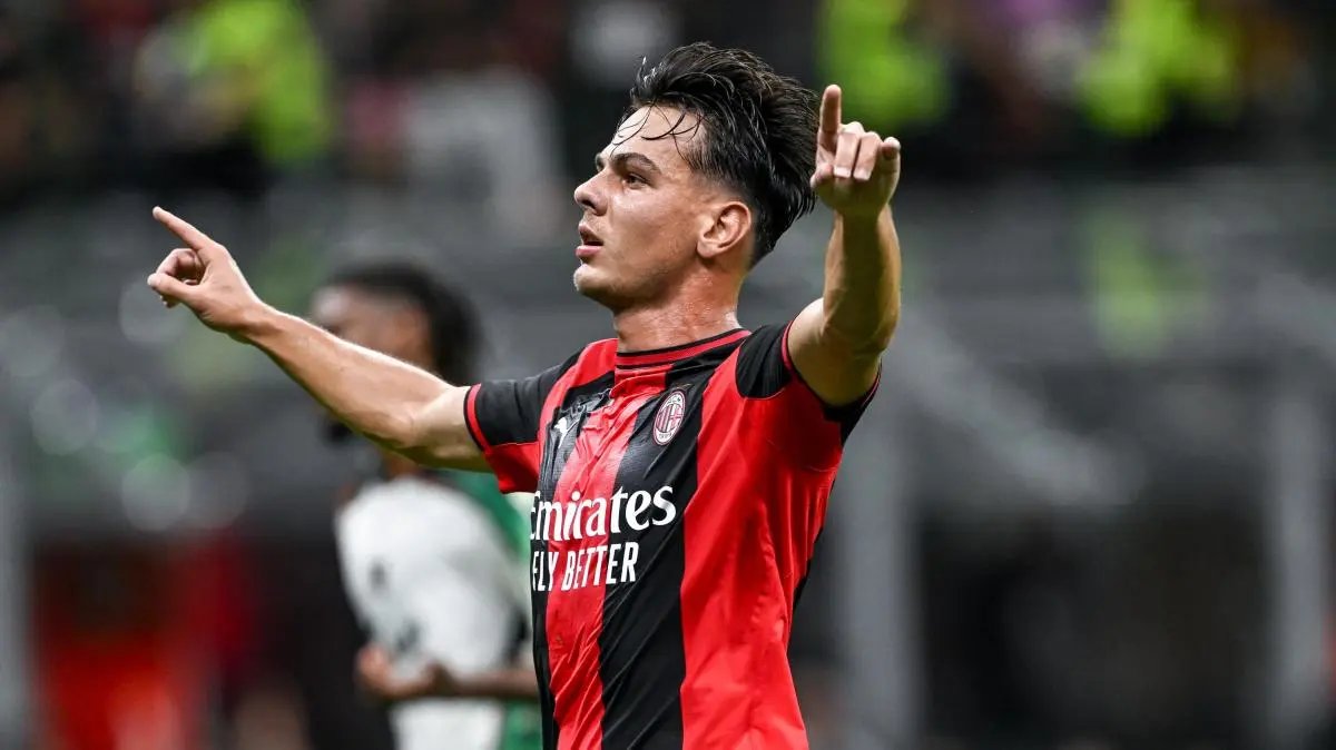 Jashari : La Juventus est forte, Milan doit se concentrer sur son nouveau style de jeu