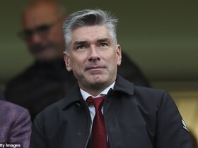 Richard Hughes, mastermind of Liverpool's £670m transfer rebuild, QUITS to move to Saudi Arabia