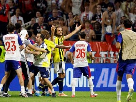 Aksi Provokator Matteo Guendouzi Berujung Larangan Main di UCL