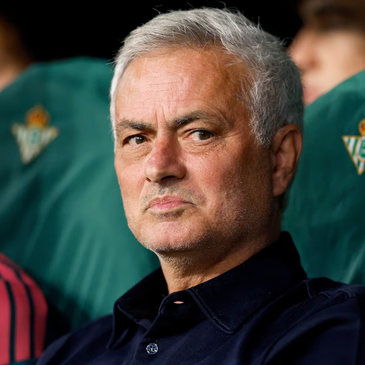 Post irónico del Betis hacia Mourinho