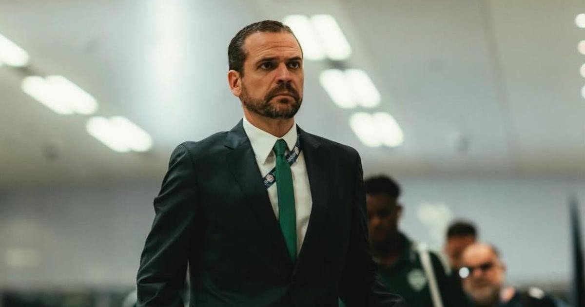 Periodista pide disculpas tras acusar a Rui Brás de corrupción; Al-Ahli niega los rumores