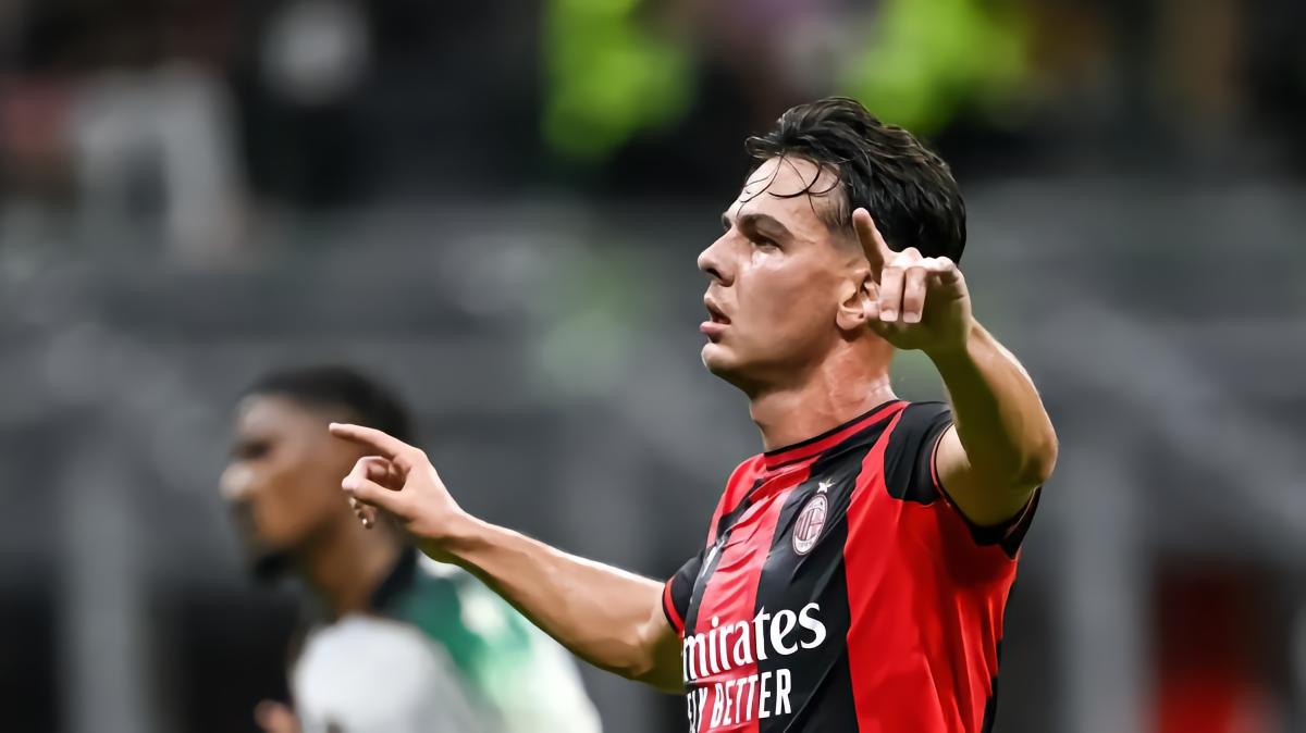 ¿Interés de la Juventus? Yashiro: Solo quiero alcanzar el máximo nivel en el Milan, es mi único deseo