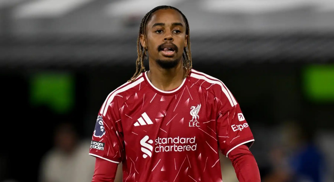Barcola al debutto stabilisce il record di velocità massima in Premier League con 35,9 km/h