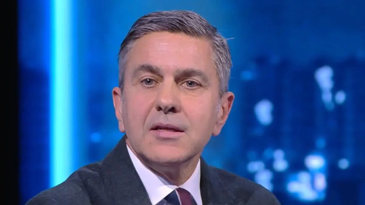 Costacurta : l'Inter Milan peut rivaliser en Ligue des Champions et aller loin avec un peu de chance
