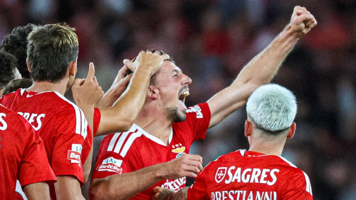 Atlético Madrid steigert Kaderwert um 180,8 Mio. Euro durch fünf Zugänge und elf Abgänge