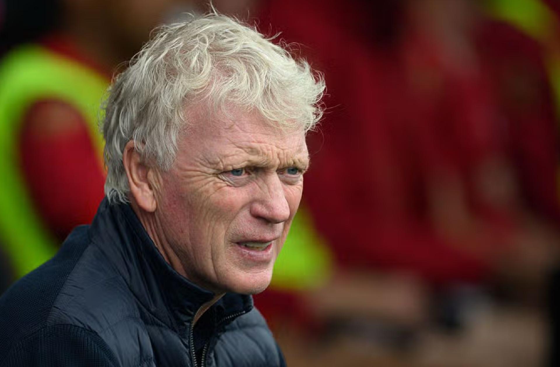 Moyes: Nunca hablé directamente con el dueño; si no fuera por Everton, no volvería