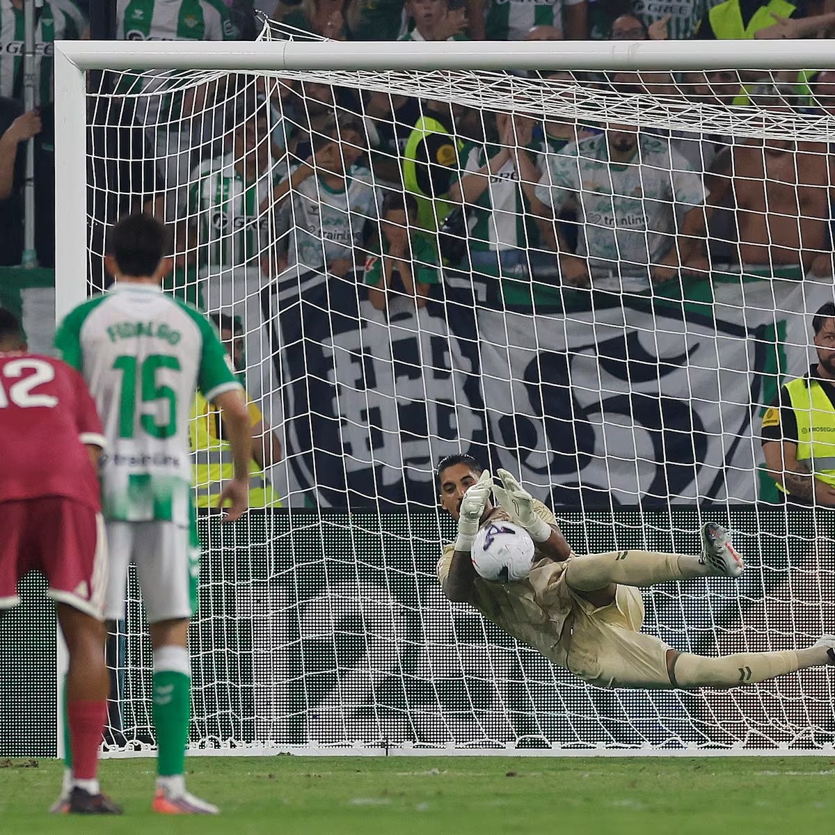 A Mbappé le asoma un talón de Aquiles