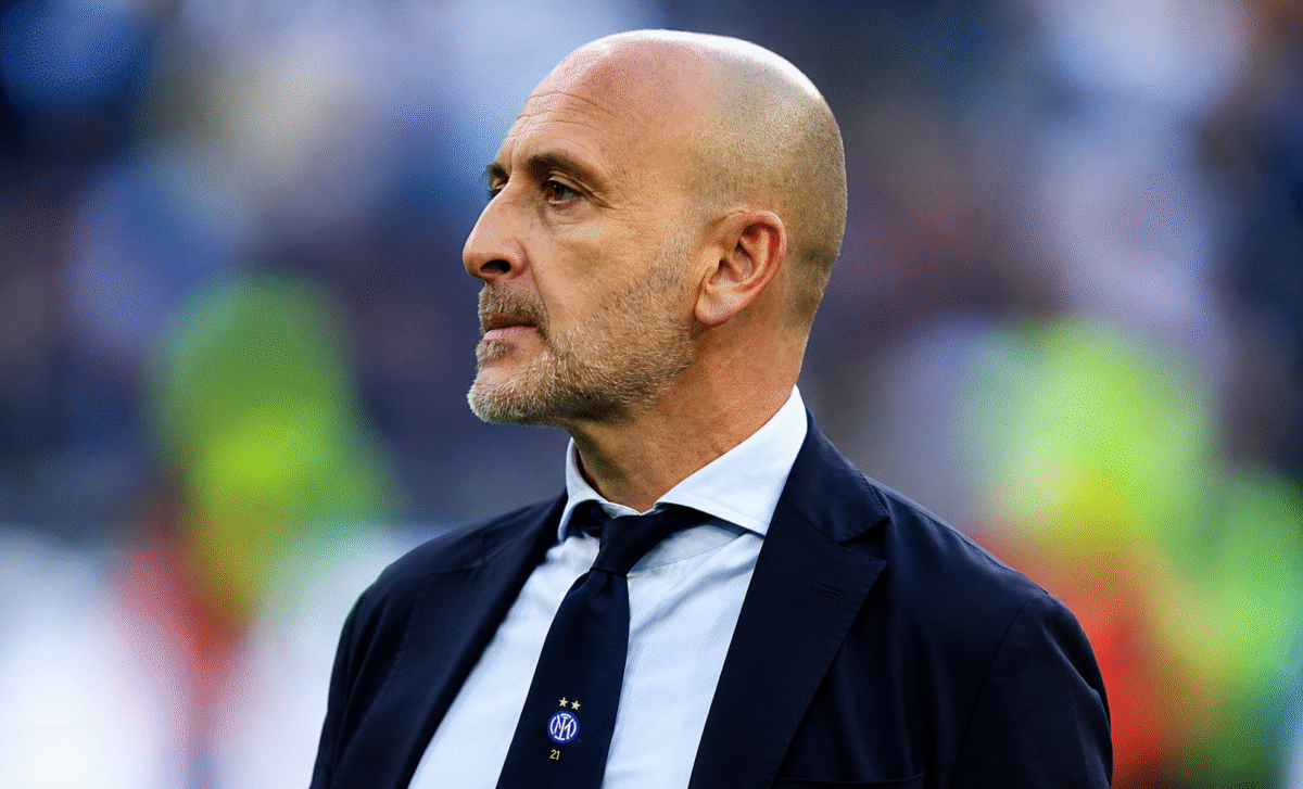 Pedullà: Ausilio sapeva del suo addio già a luglio, lascerà l'Inter dopo la chiusura del mercato