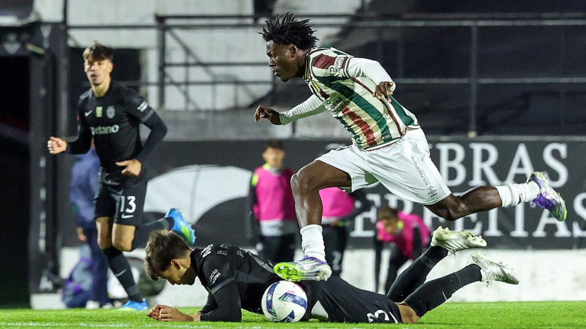 L'ancien milieu de terrain du PSG Eddy Doué convoité par la Süper Lig turque, le PSG toucherait 50% de la vente