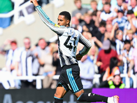 Newcastle 2-2 Bournemouth: Ramsey saves Jaissle's side with a late-time goal