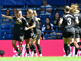 Chelsea 1-1 Aston Villa: Buurman own goal gives visitors surprise opening-day point