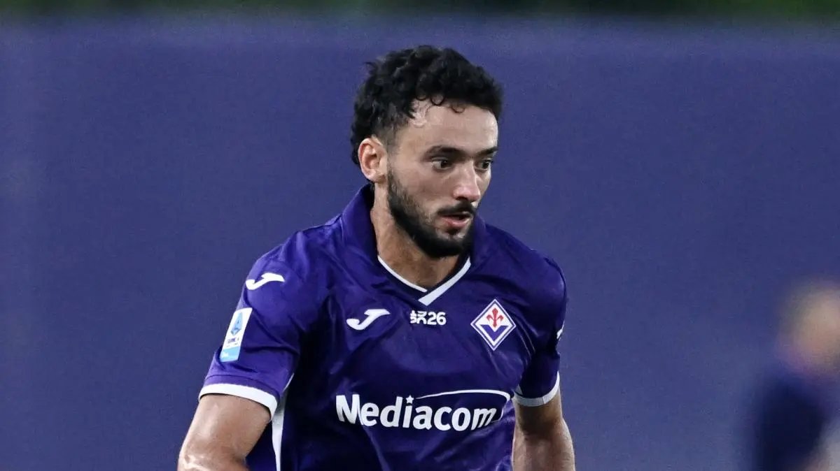 Hậu vệ Fiorentina João Mário: Cạnh tranh là điều tốt, chứng tỏ đội bóng mạnh