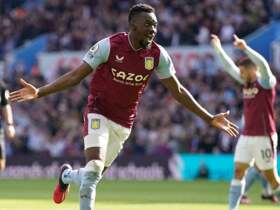 Bertrand Traoré va filer à Wolverhampton