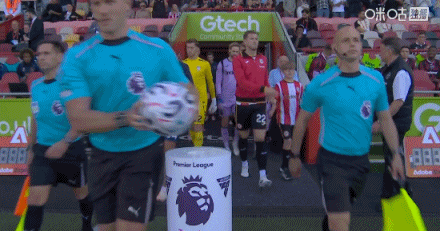 Babak Pertama: Brentford 0-0 Sunderland, Gol Ballard Dibatalkan