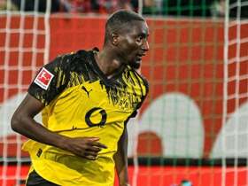 Bundesliga : Dortmund renverse Hoffenheim, Leverkusen déroule, Elversberg poursuit son incroyable début de saison