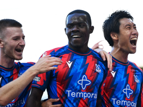 Fulham 2-3 Crystal Palace: Arbeloa fails to grasp his 1st point as Mitchell & Chilwell goal