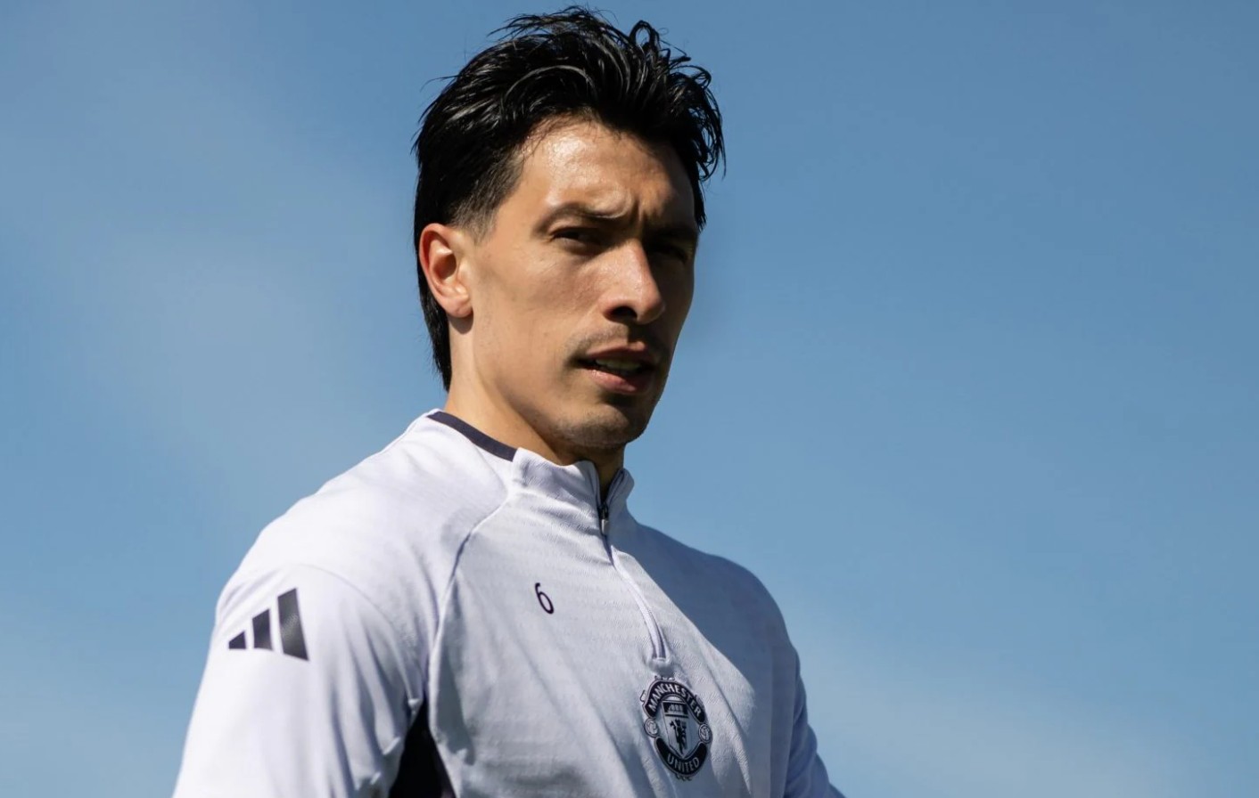 Manchester United rinnoverà il contratto di Lisandro Martínez fino al 2028
