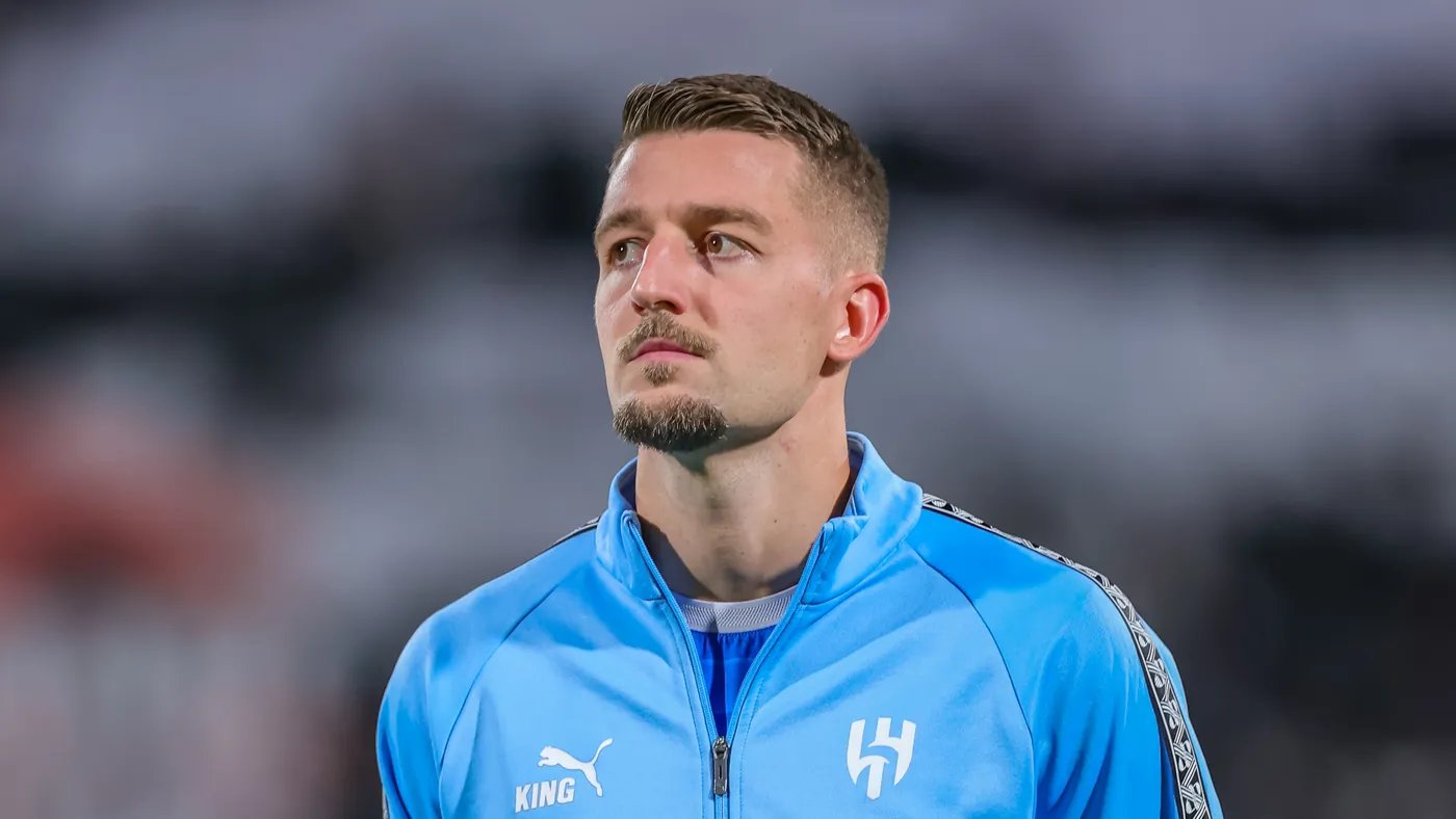 Milinkovic-Savic: Al Hilal tiene jugadores excelentes, Watkins y Martinelli se han adaptado rápidamente