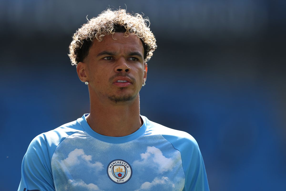 O'Reilly si infortuna nel riscaldamento, in dubbio per la Champions e il derby di Manchester