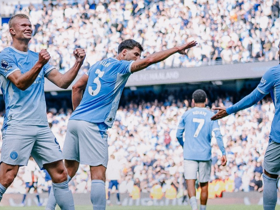 Man City 1-0 Coventry City: Haaland scores the winner to seal 3-game winning run