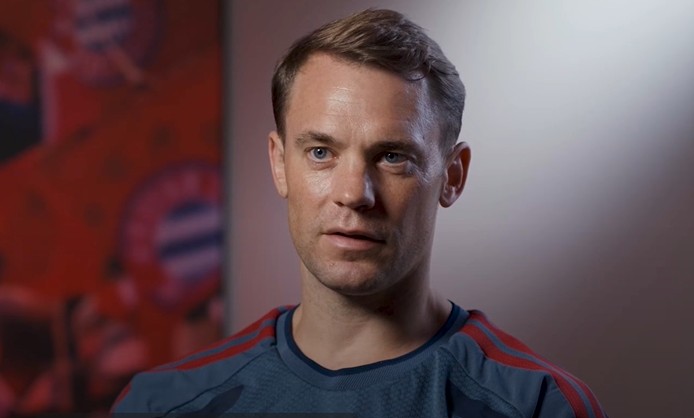 Neuer : Affronter mon ancien club est spécial ; j'espère que Schalke restera en Bundesliga
