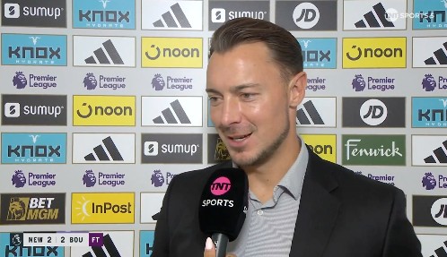 Jaissle: Mit 5 bis 10 Minuten mehr hätten wir gewinnen können