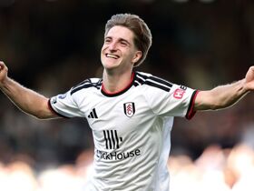 Fulham 2-3 Crystal Palace: Pierre Sage off the mark as Eagles come from behind at winless Cottagers