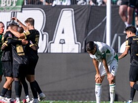 Gladbach Vs Elversberg: Diks Tampil Penuh, Die Fohlen Kalah 3-4