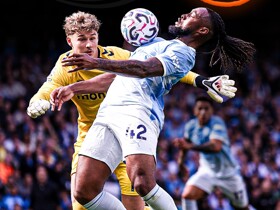 升班马的梦魇，曼城自2021年4月以来在英超对升班马28胜3平