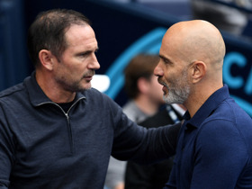 Maresca delighted with Man City wins in 'ugly moments'