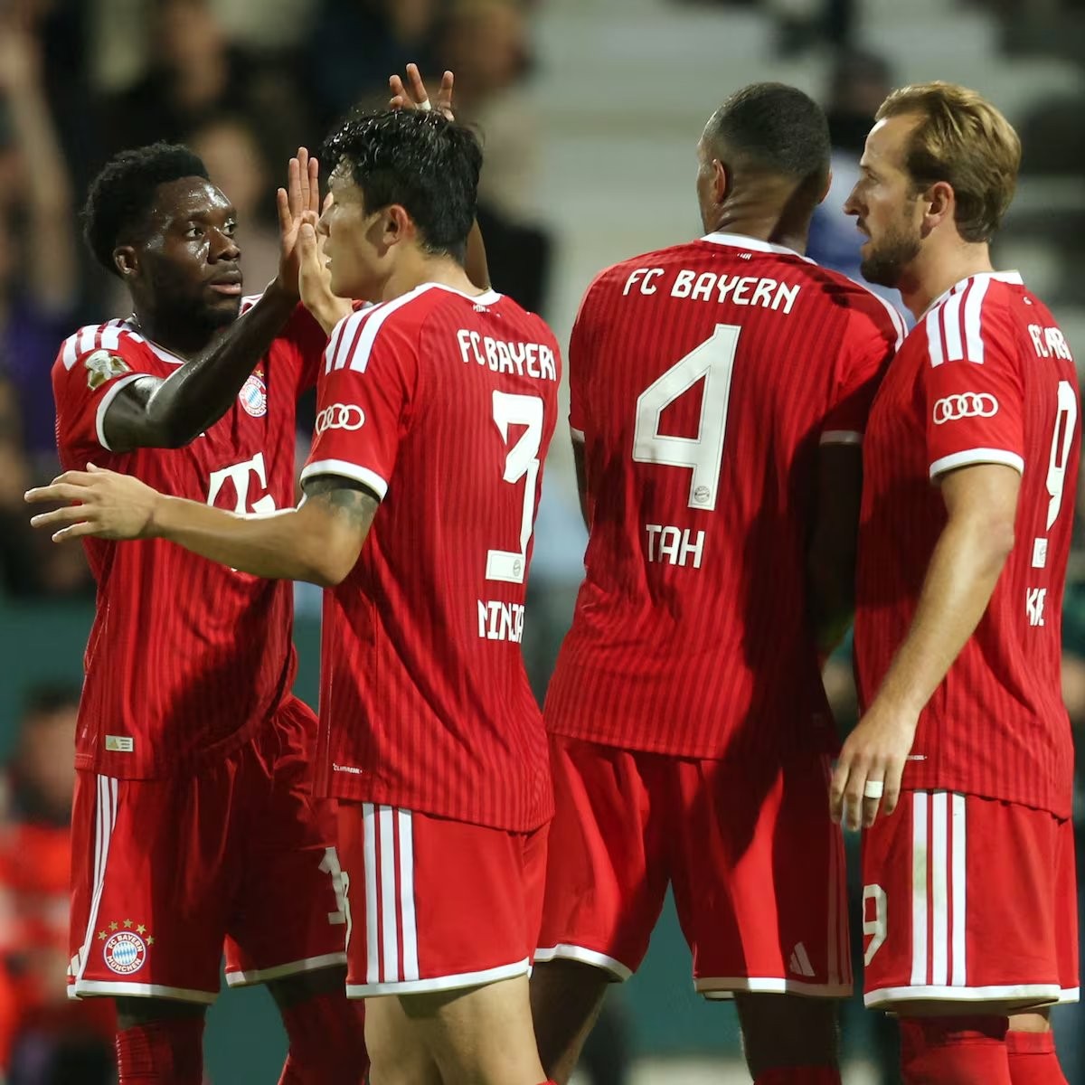 Bundesliga: Schalke-Bayern Múnich, en directo: Bundesliga, hoy en vivo